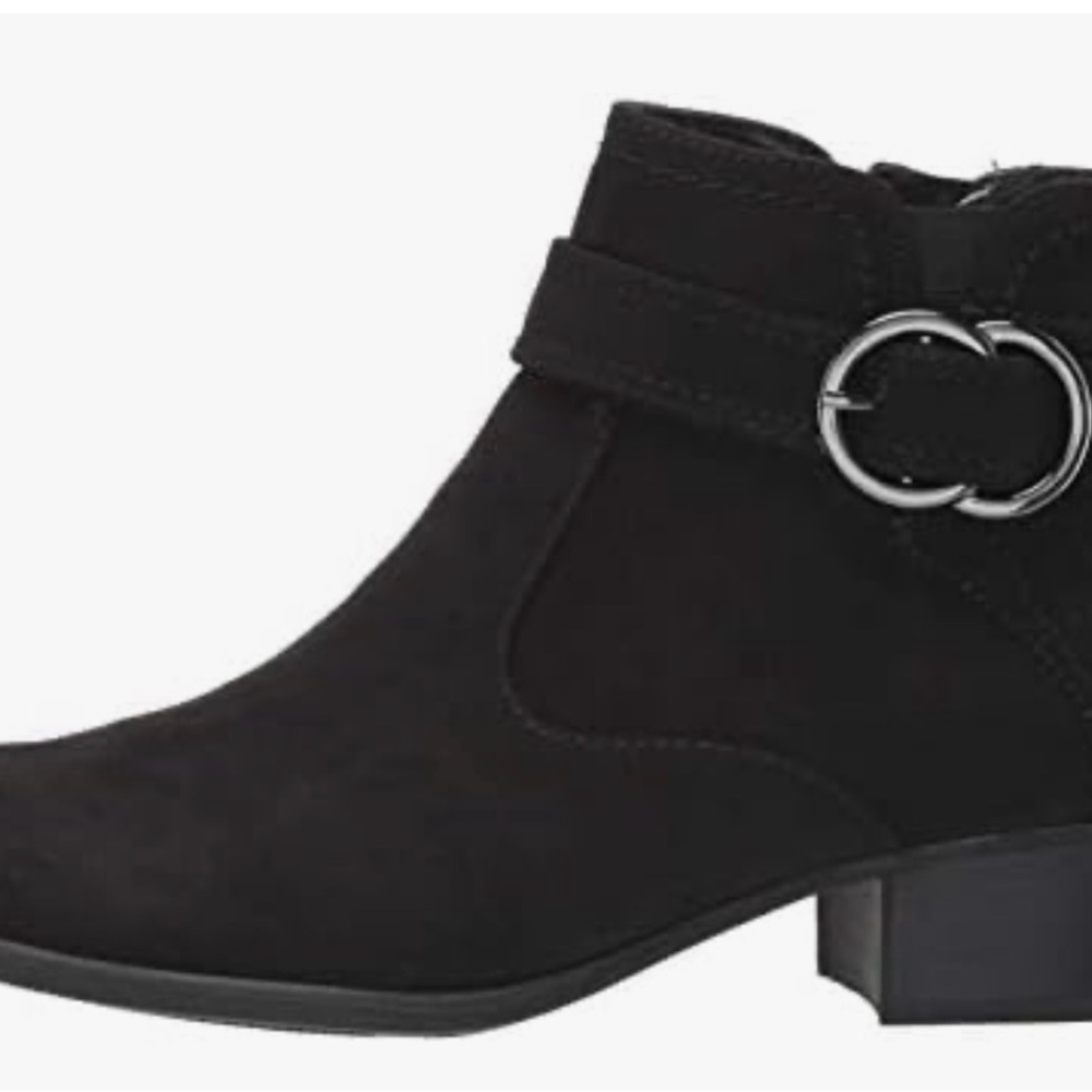 Booties